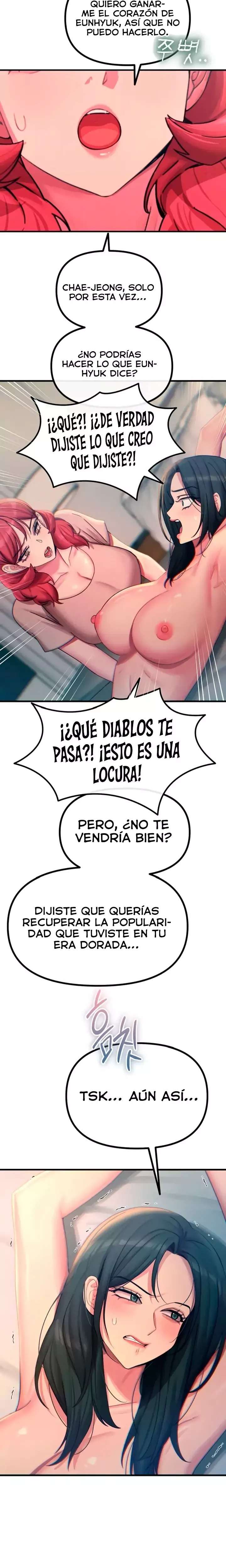 No Caeré por Segunda Vez Capitulo 59 página 7