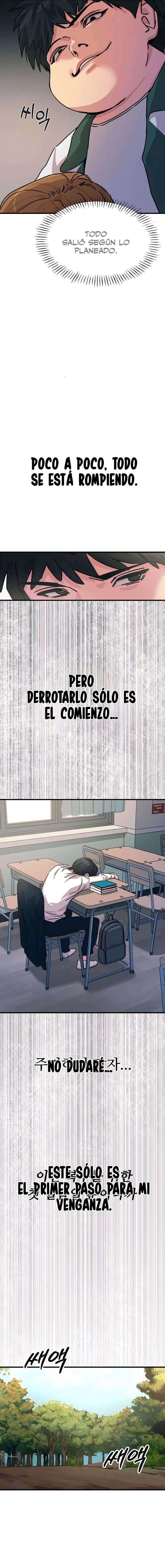 No Caeré por Segunda Vez Capitulo 6 página 14