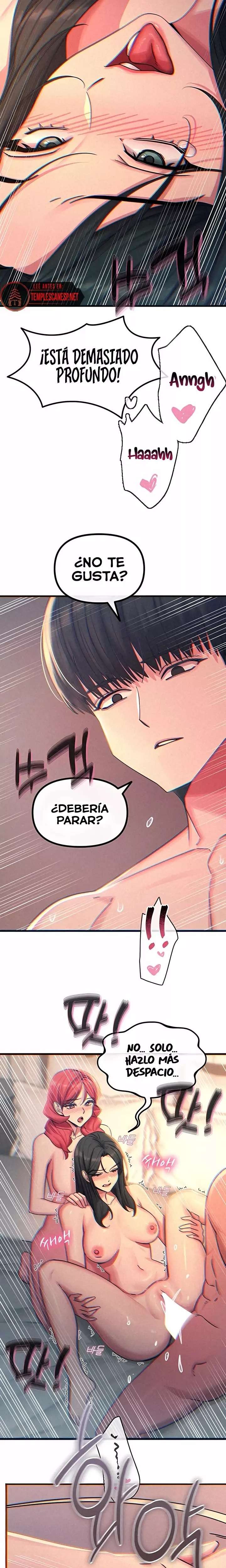 No Caeré por Segunda Vez Capitulo 60 página 10