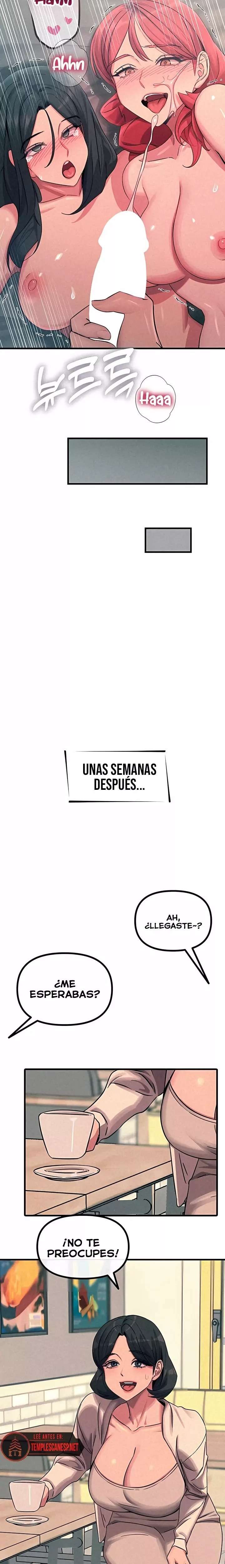 No Caeré por Segunda Vez Capitulo 60 página 24