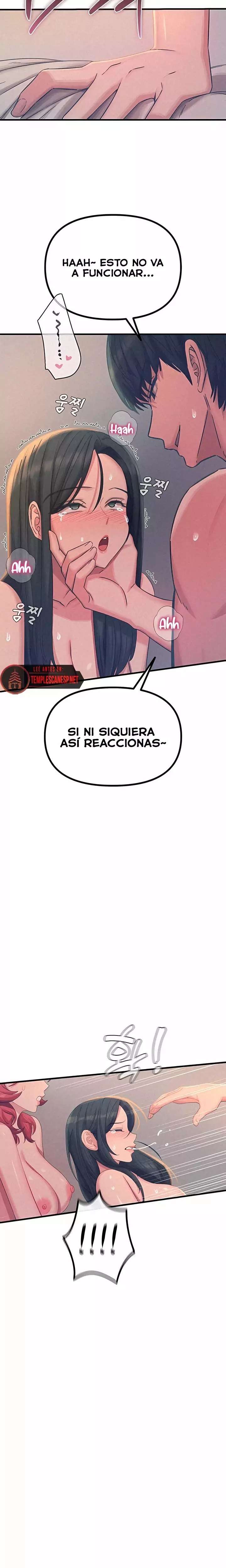 No Caeré por Segunda Vez Capitulo 60 página 5