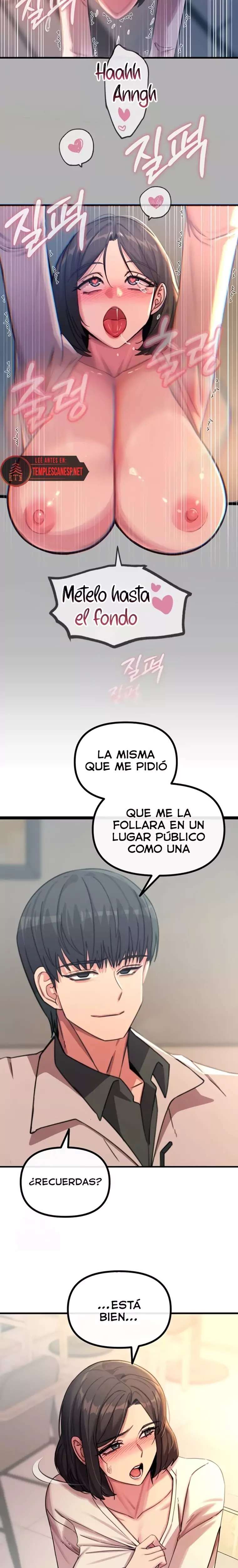 No Caeré por Segunda Vez Capitulo 61 página 13