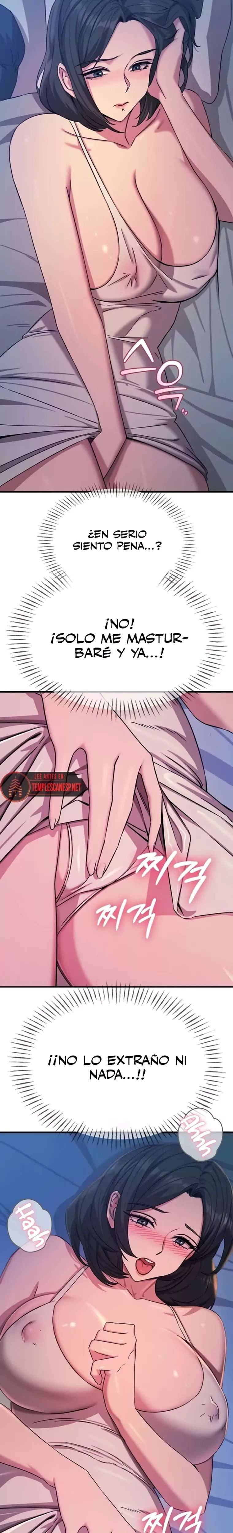 No Caeré por Segunda Vez Capitulo 61 página 19
