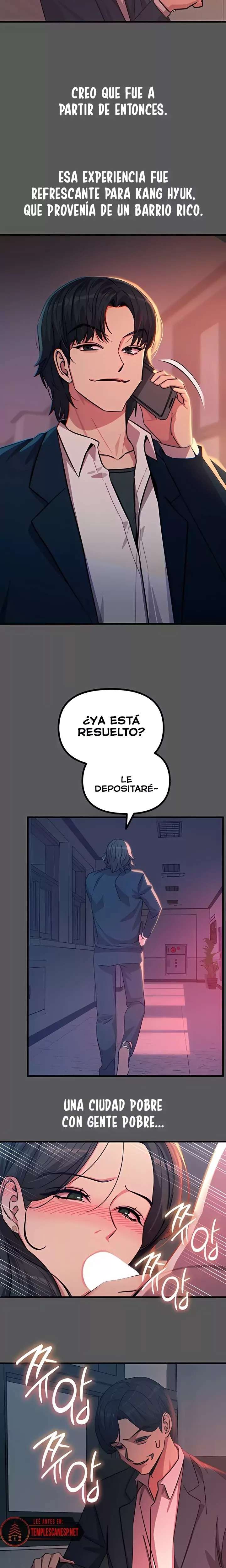 No Caeré por Segunda Vez Capitulo 62 página 12