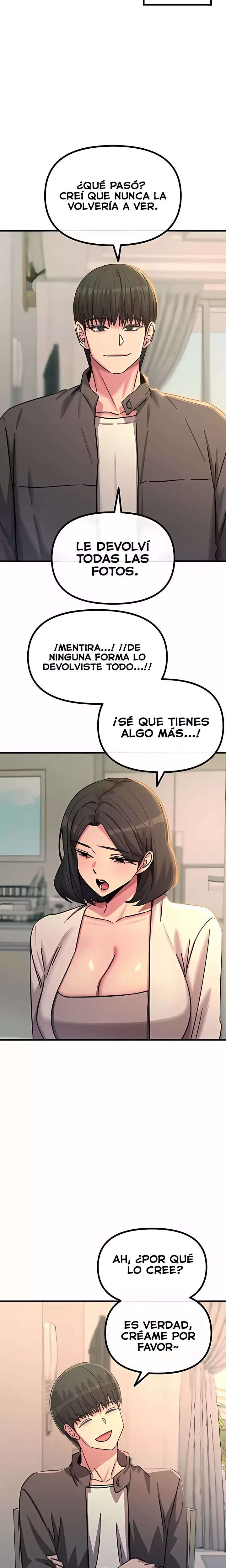 No Caeré por Segunda Vez Capitulo 62 página 19