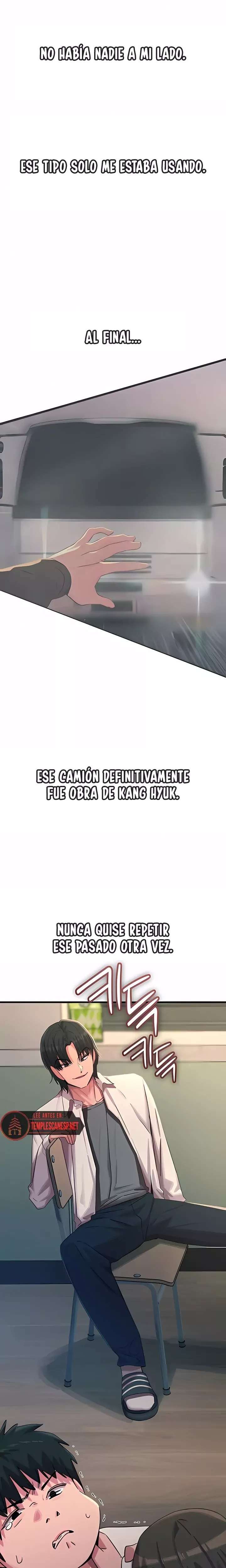 No Caeré por Segunda Vez Capitulo 62 página 2