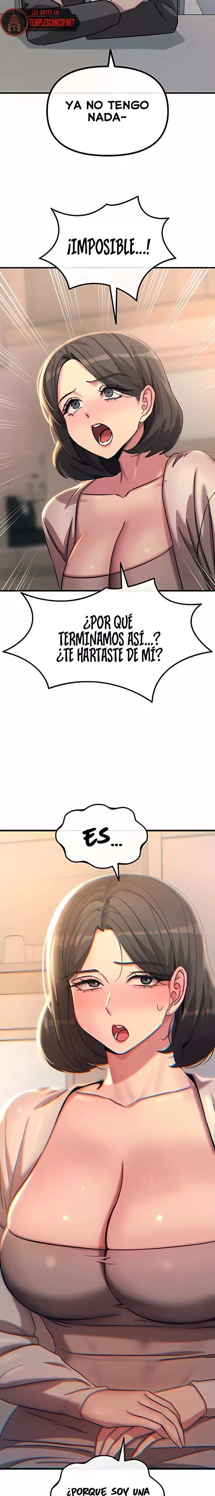 No Caeré por Segunda Vez Capitulo 62 página 20