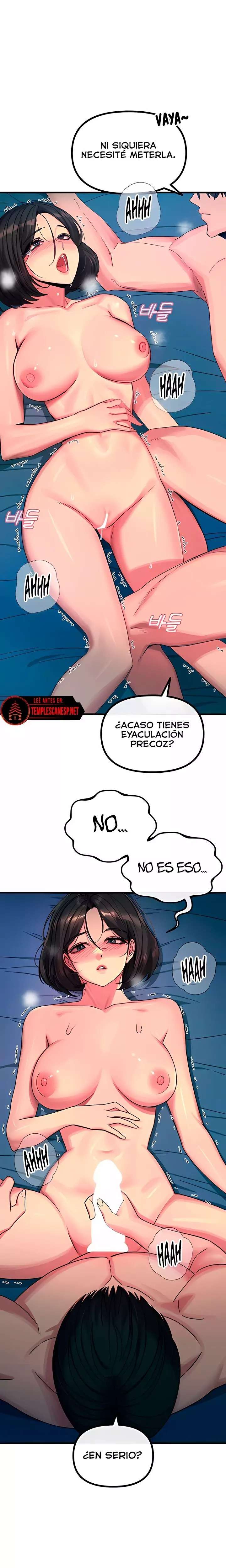 No Caeré por Segunda Vez Capitulo 63 página 11