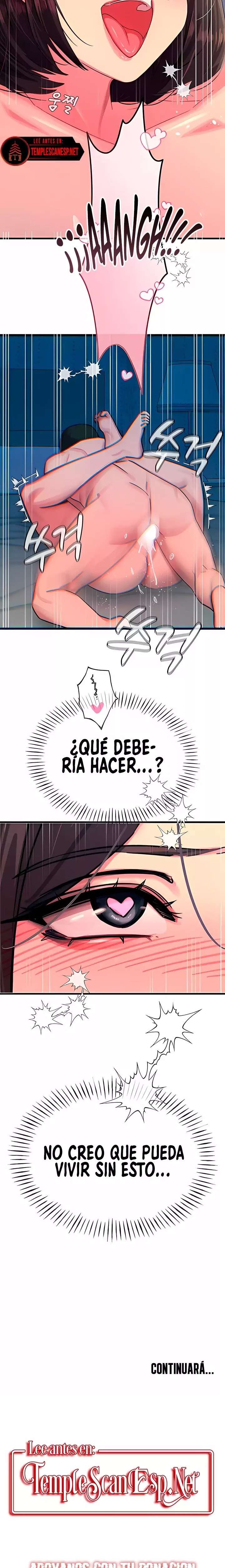 No Caeré por Segunda Vez Capitulo 63 página 20