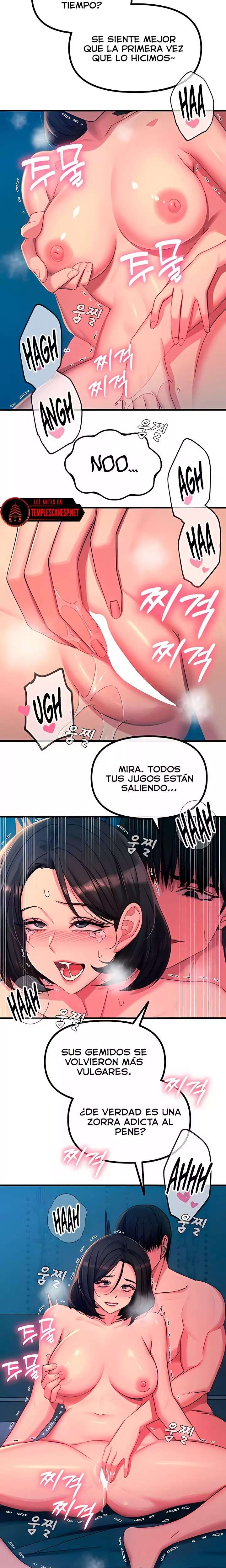 No Caeré por Segunda Vez Capitulo 63 página 7
