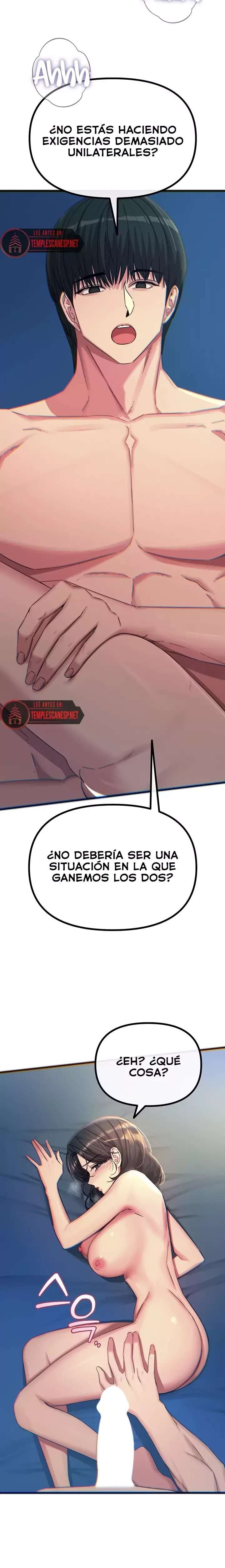 No Caeré por Segunda Vez Capitulo 64 página 10