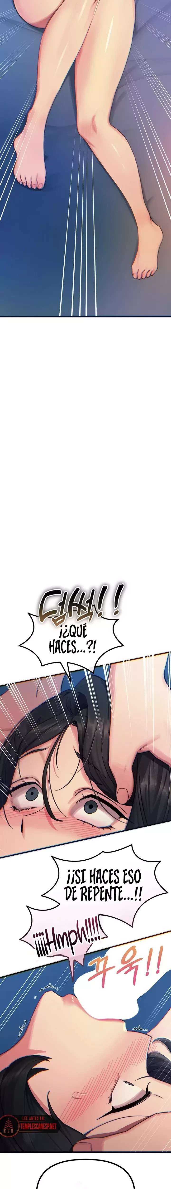 No Caeré por Segunda Vez Capitulo 64 página 18