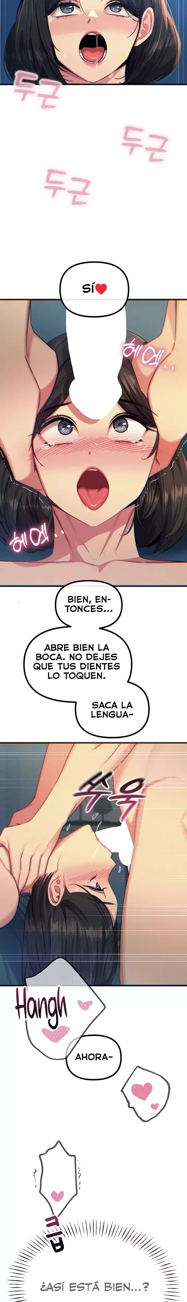No Caeré por Segunda Vez Capitulo 64 página 21
