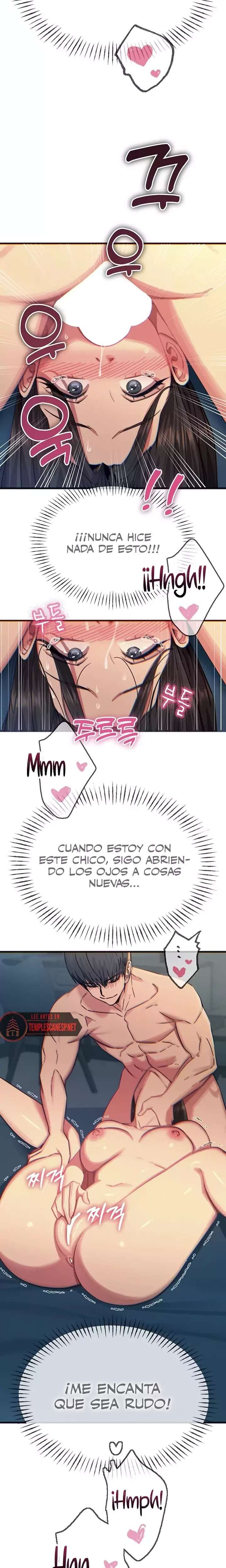 No Caeré por Segunda Vez Capitulo 64 página 22