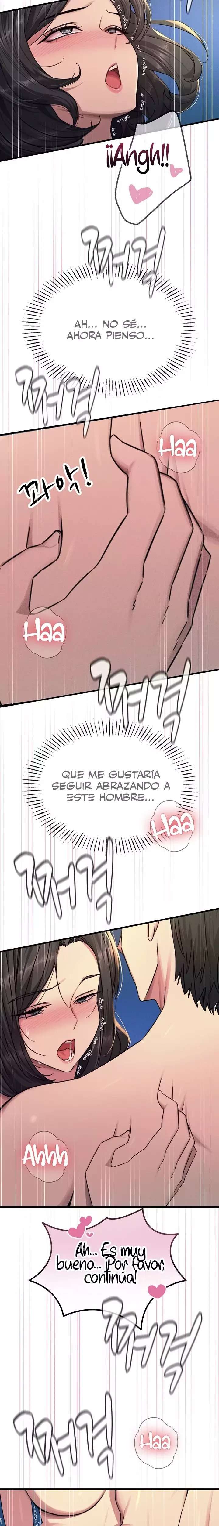 No Caeré por Segunda Vez Capitulo 64 página 6