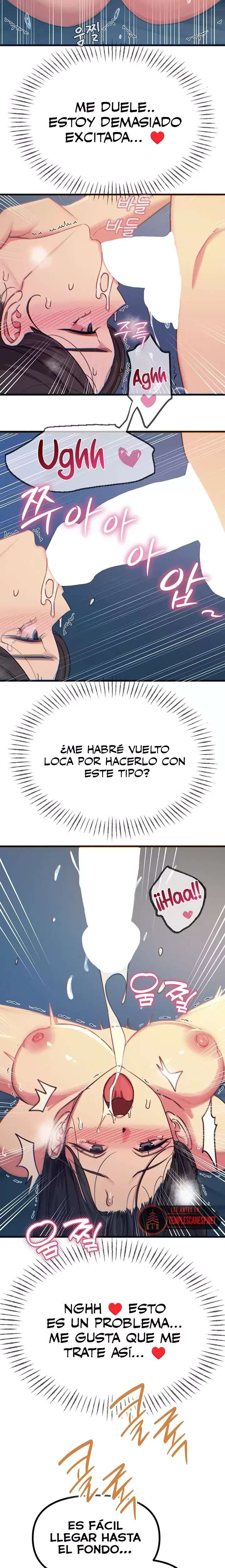 No Caeré por Segunda Vez Capitulo 65 página 4
