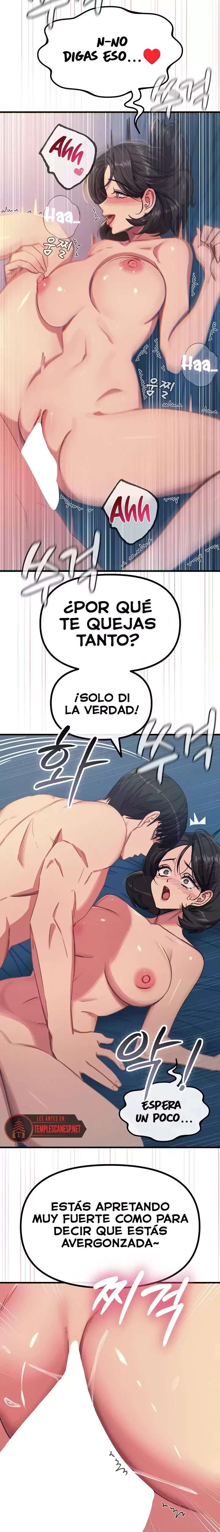 No Caeré por Segunda Vez Capitulo 65 página 7