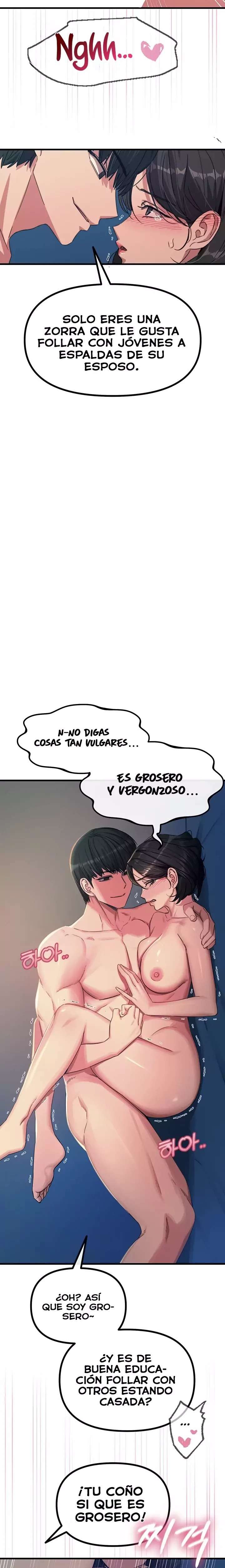 No Caeré por Segunda Vez Capitulo 65 página 8