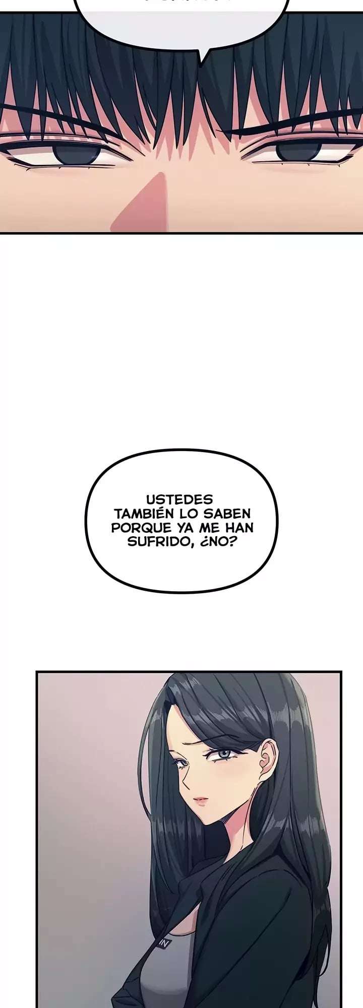 No Caeré por Segunda Vez Capitulo 66 página 12