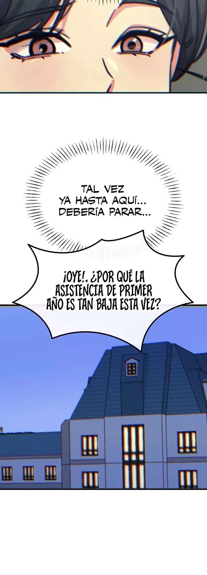 No Caeré por Segunda Vez Capitulo 66 página 14