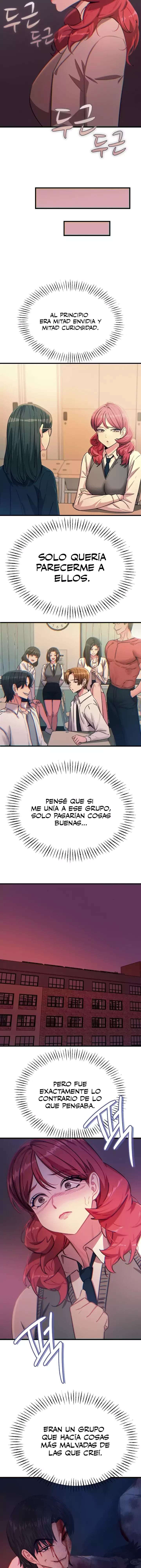 No Caeré por Segunda Vez Capitulo 66 página 5