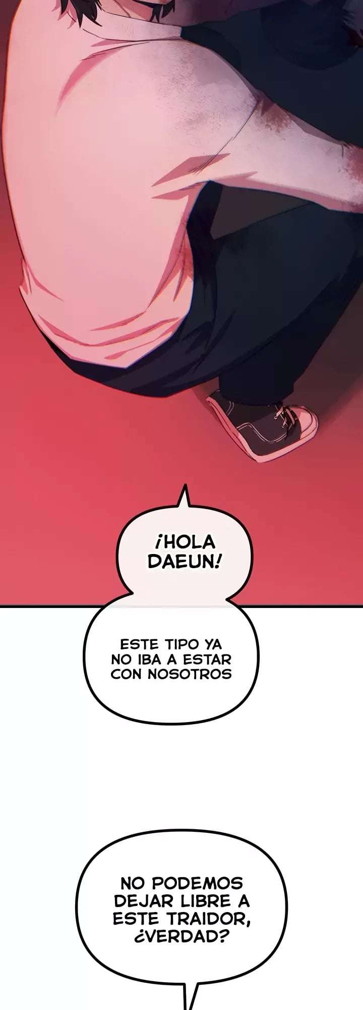 No Caeré por Segunda Vez Capitulo 66 página 6
