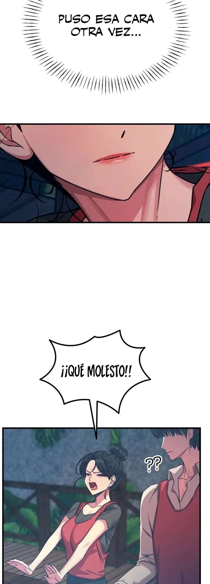No Caeré por Segunda Vez Capitulo 67 página 12