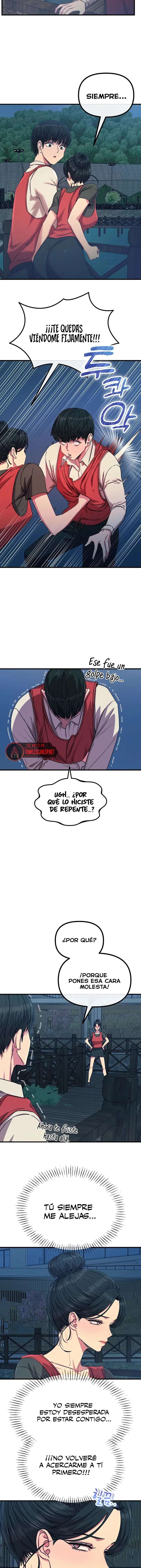 No Caeré por Segunda Vez Capitulo 67 página 13