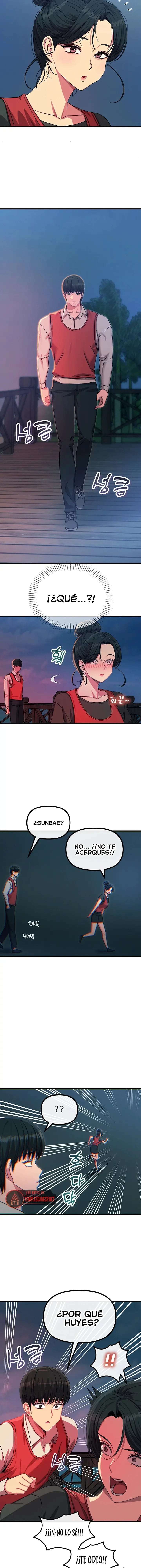 No Caeré por Segunda Vez Capitulo 67 página 15