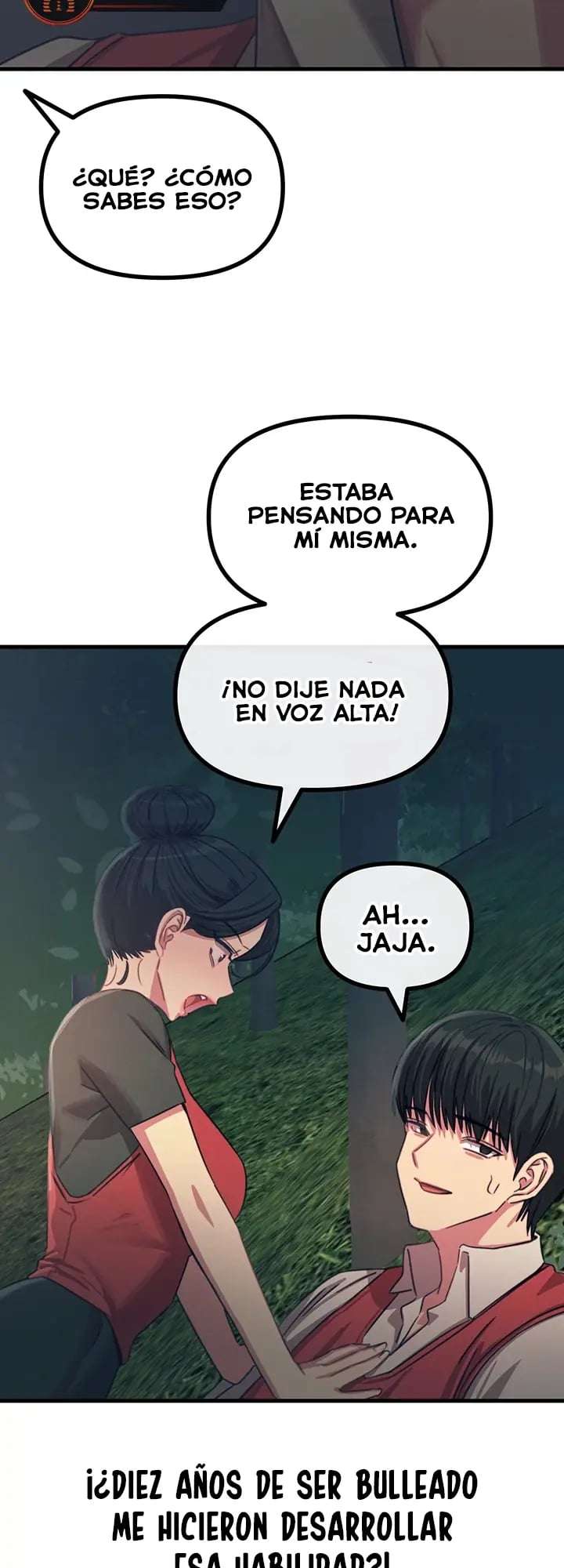 No Caeré por Segunda Vez Capitulo 67 página 18
