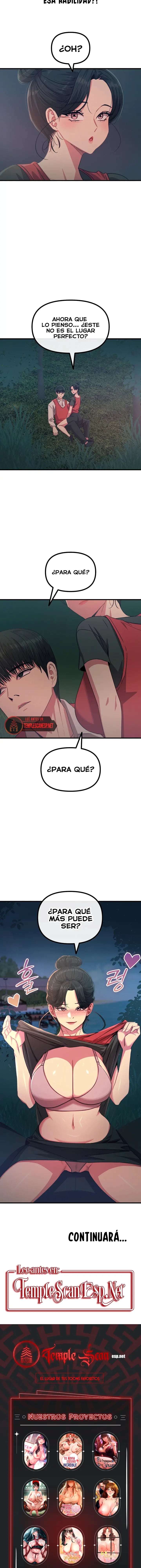 No Caeré por Segunda Vez Capitulo 67 página 19