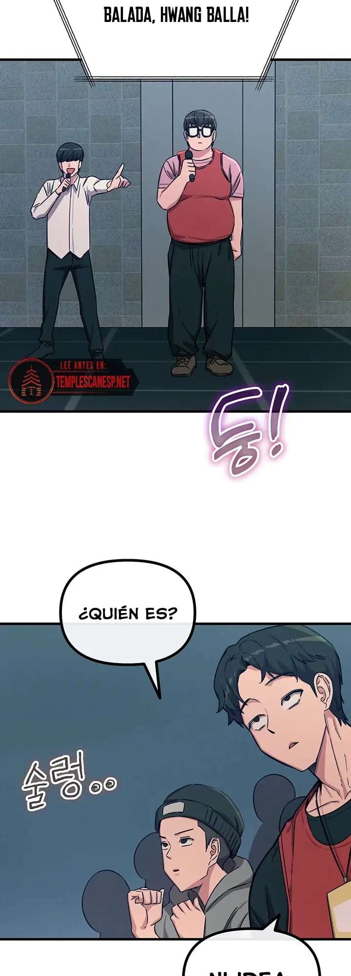 No Caeré por Segunda Vez Capitulo 67 página 2