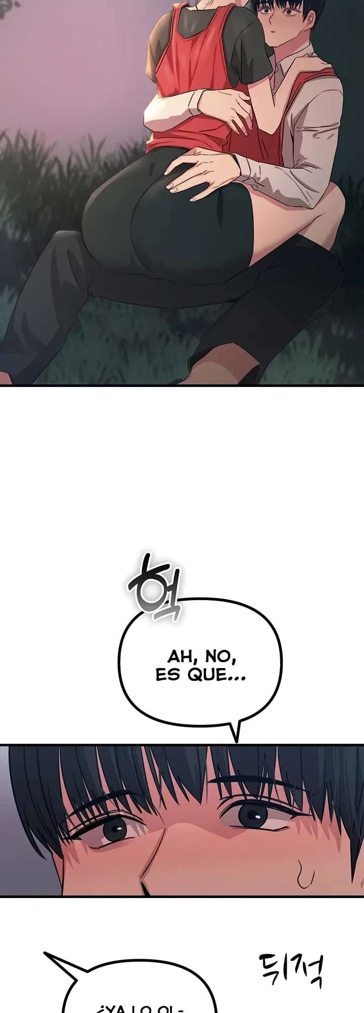 No Caeré por Segunda Vez Capitulo 68 página 12
