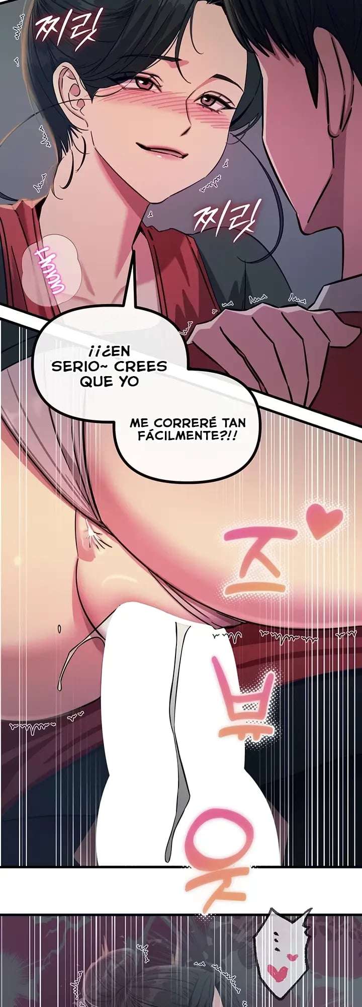 No Caeré por Segunda Vez Capitulo 68 página 16