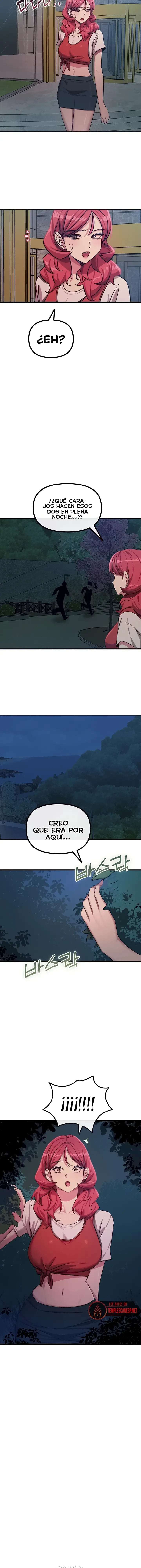 No Caeré por Segunda Vez Capitulo 68 página 19