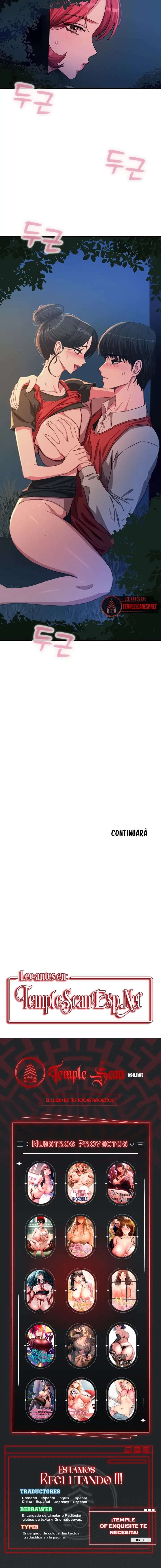 No Caeré por Segunda Vez Capitulo 68 página 21