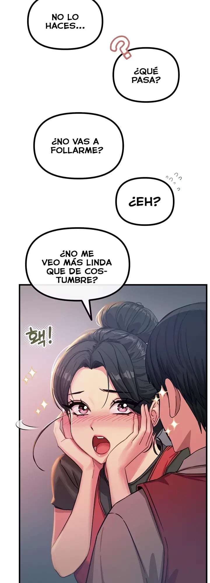 No Caeré por Segunda Vez Capitulo 68 página 6
