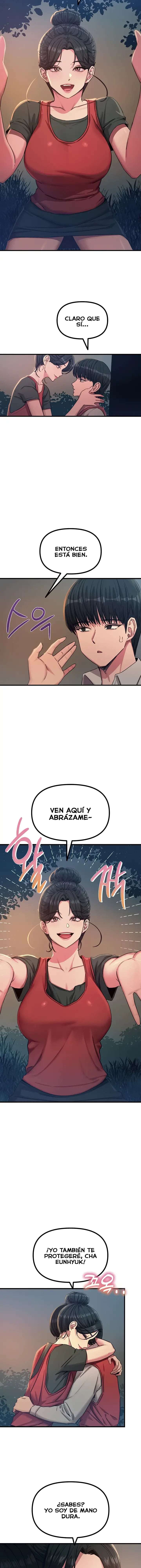 No Caeré por Segunda Vez Capitulo 68 página 9