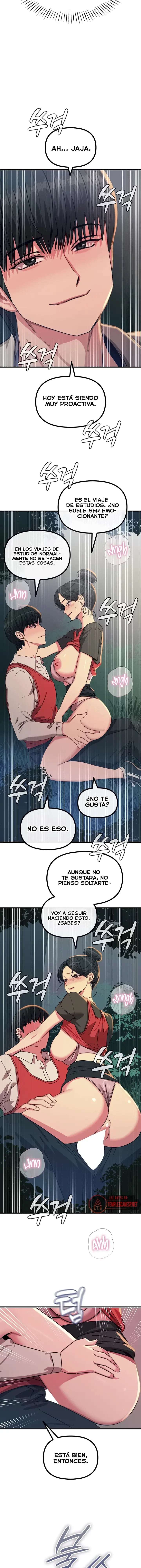 No Caeré por Segunda Vez Capitulo 69 página 13