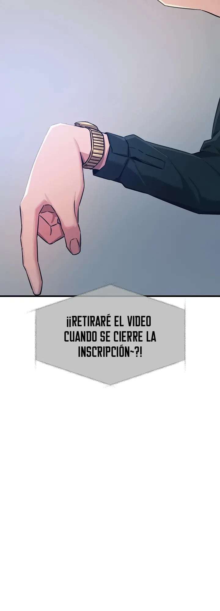 No Caeré por Segunda Vez Capitulo 69 página 2