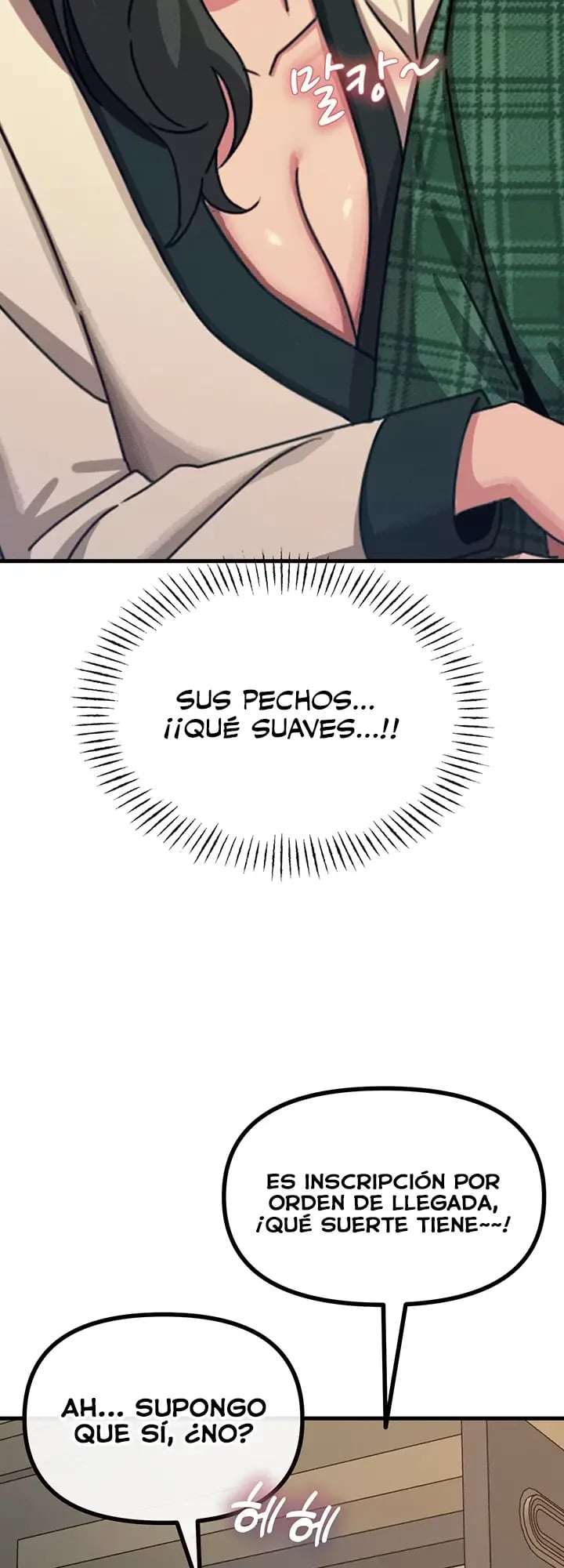 No Caeré por Segunda Vez Capitulo 69 página 4