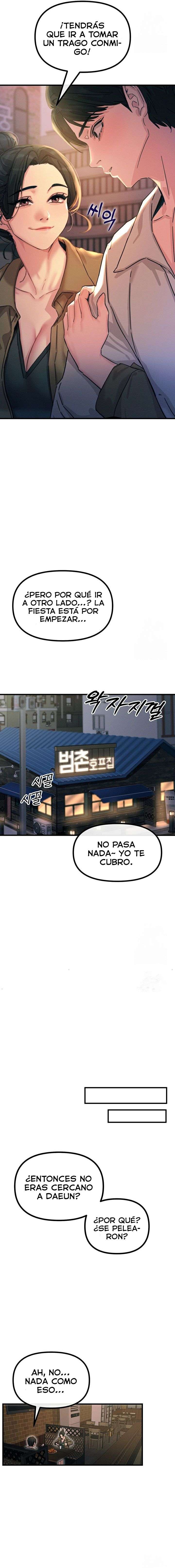 No Caeré por Segunda Vez Capitulo 7 página 13