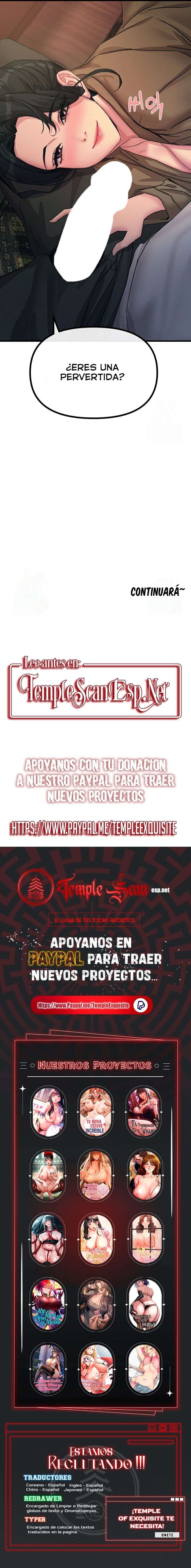 No Caeré por Segunda Vez Capitulo 7 página 21