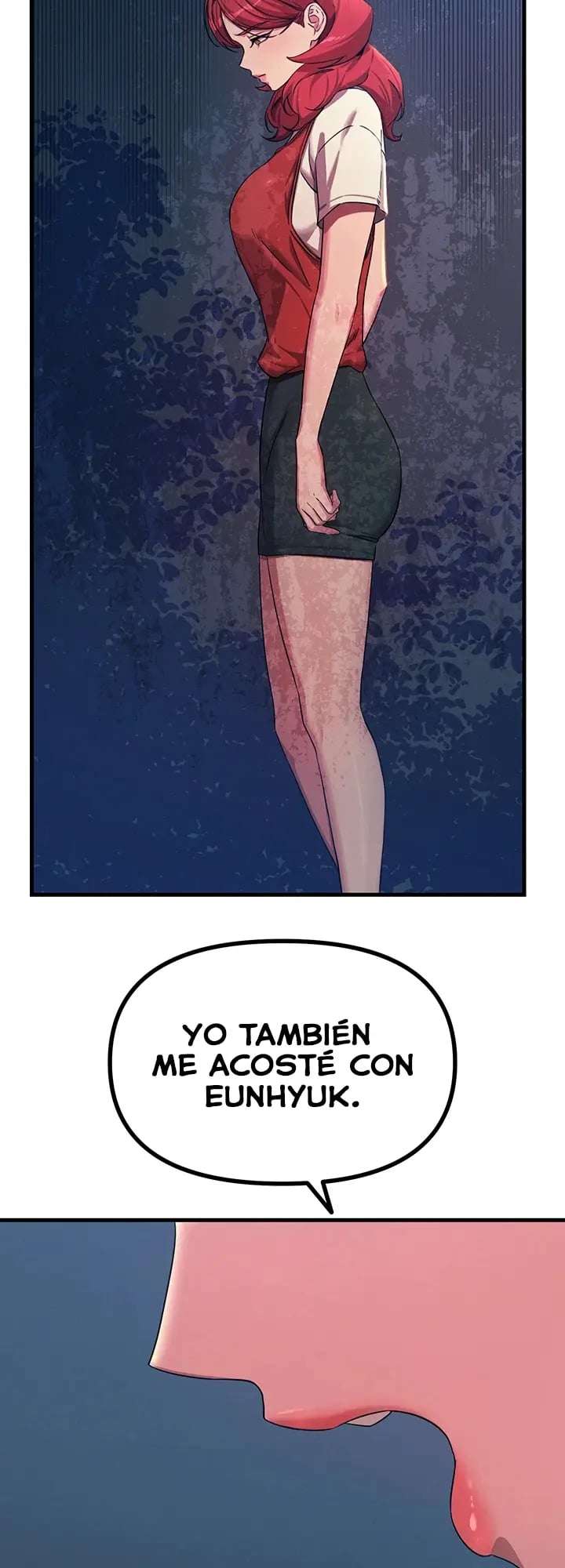 No Caeré por Segunda Vez Capitulo 70 página 10