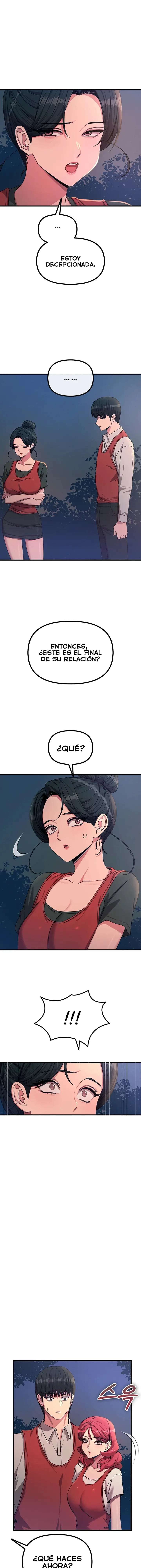 No Caeré por Segunda Vez Capitulo 70 página 13