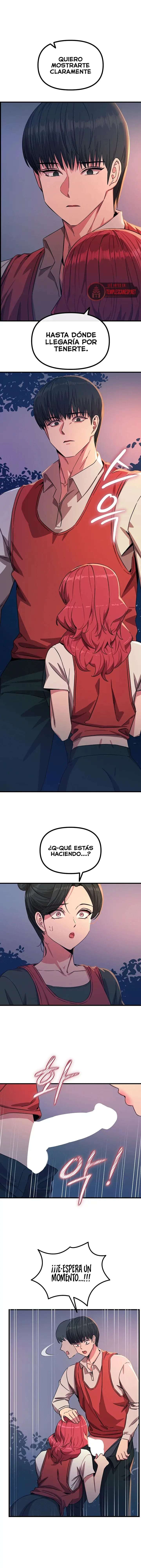 No Caeré por Segunda Vez Capitulo 70 página 15