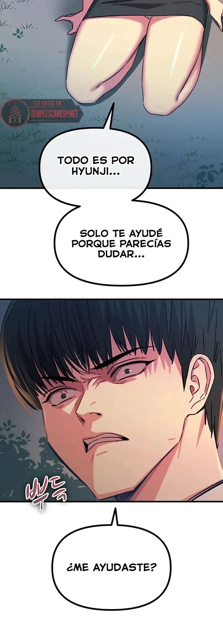 No Caeré por Segunda Vez Capitulo 70 página 18