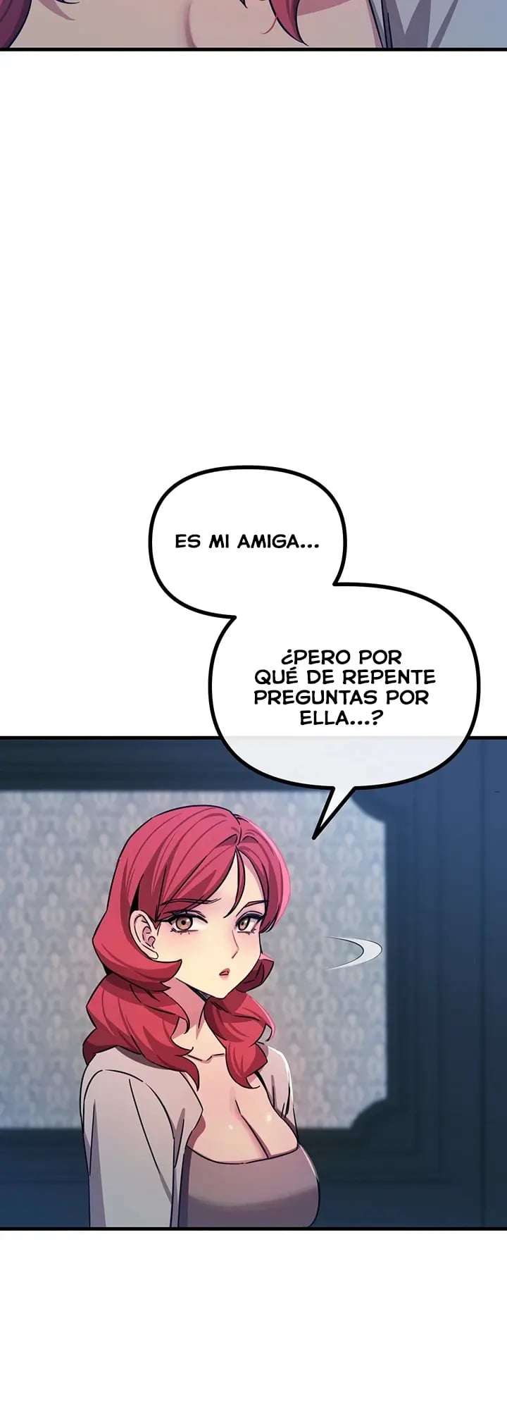 No Caeré por Segunda Vez Capitulo 70 página 2