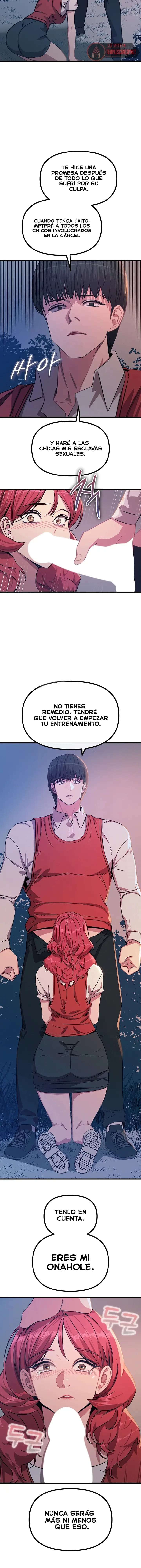 No Caeré por Segunda Vez Capitulo 70 página 21