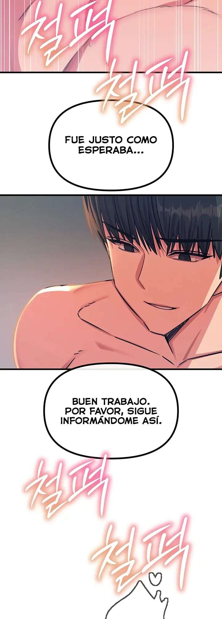 No Caeré por Segunda Vez Capitulo 70 página 4